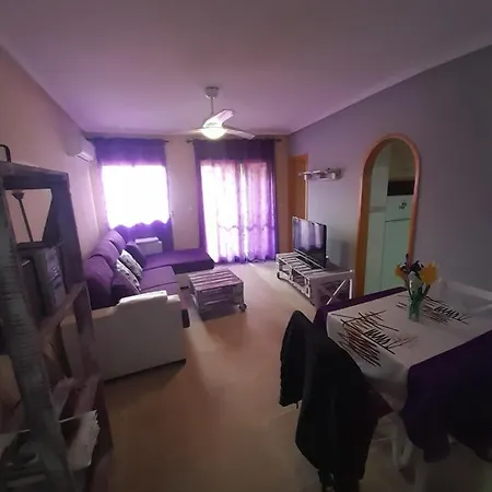 Ali's House *