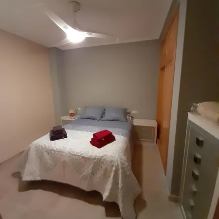 Ali's House *