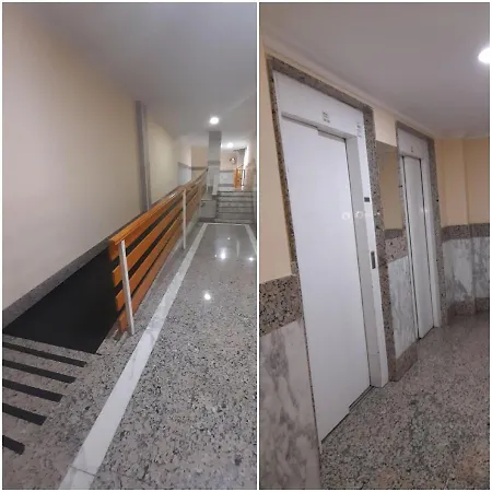 Апартаменти Ali's House *