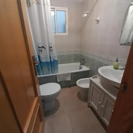 Ali's House *