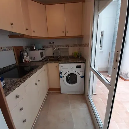 Ali's House * Торрев'єха