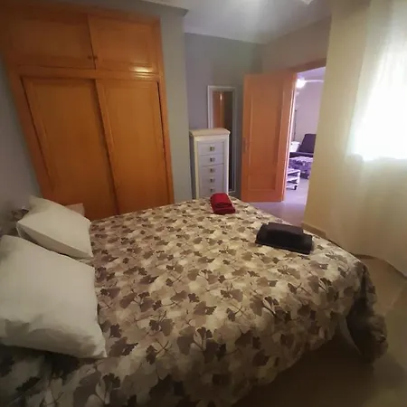 Ali's House * Торрев'єха