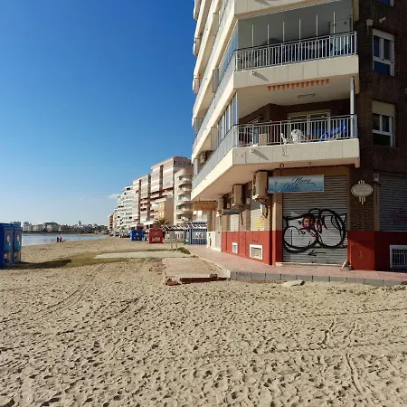Апартаменти Ali's House