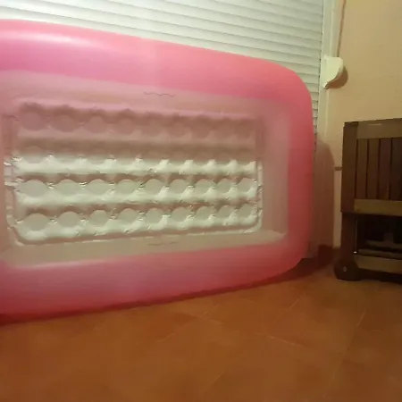 Ali's House Апартаменти *