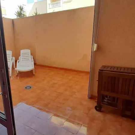 Ali's House Апартаменти