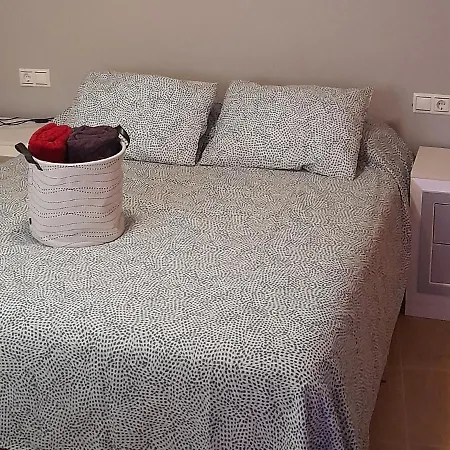 Ali's House *
